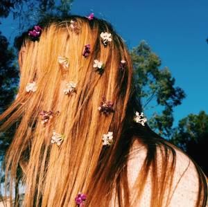 Meet your Posher, Whitney